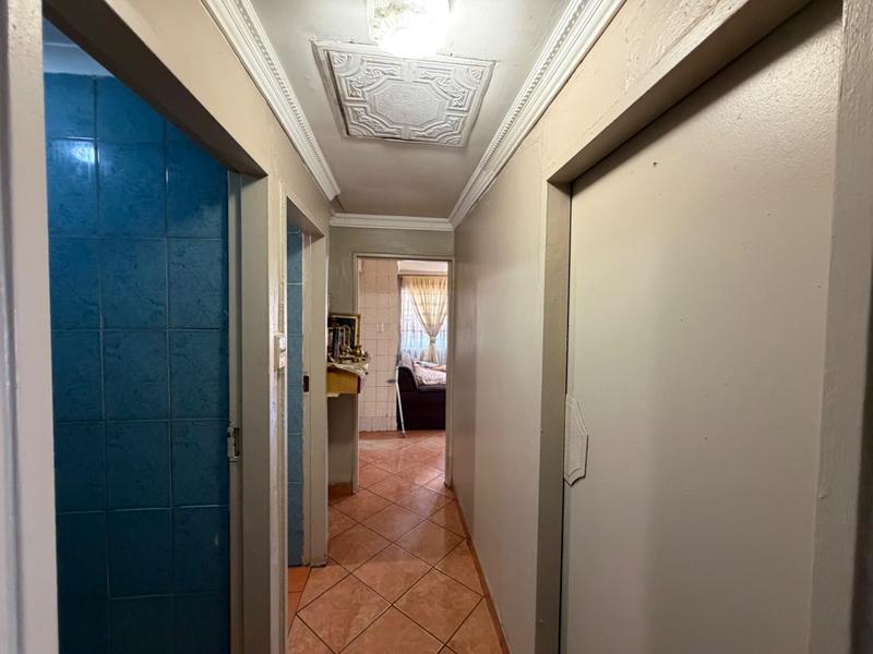 3 Bedroom Property for Sale in Lotus Gardens Gauteng