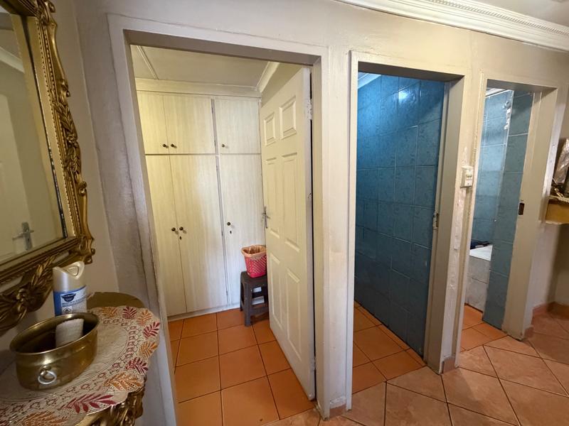 3 Bedroom Property for Sale in Lotus Gardens Gauteng