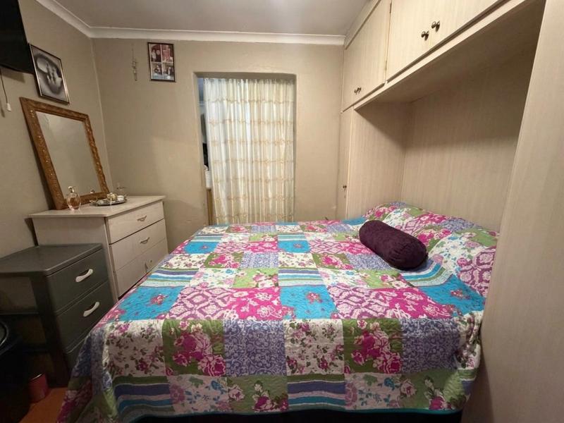 3 Bedroom Property for Sale in Lotus Gardens Gauteng