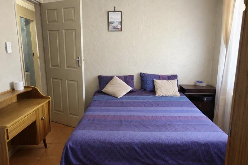 3 Bedroom Property for Sale in Lotus Gardens Gauteng