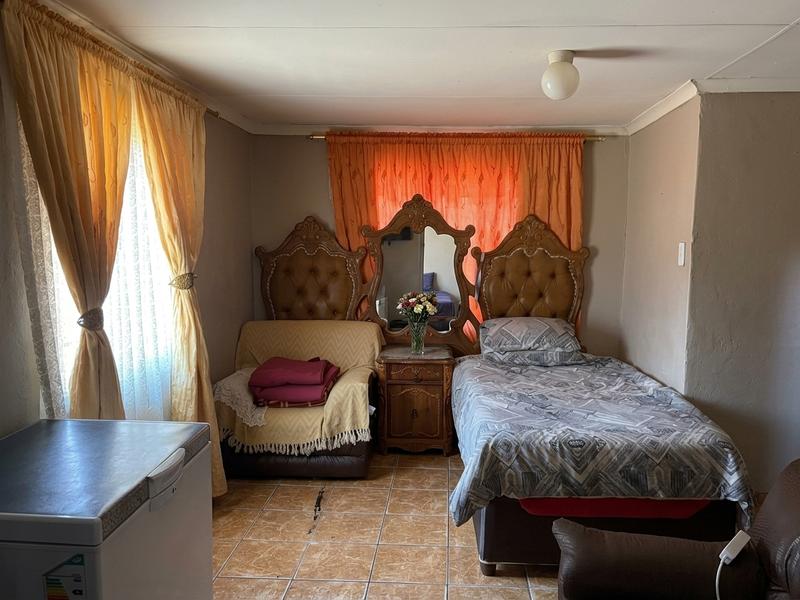 3 Bedroom Property for Sale in Lotus Gardens Gauteng