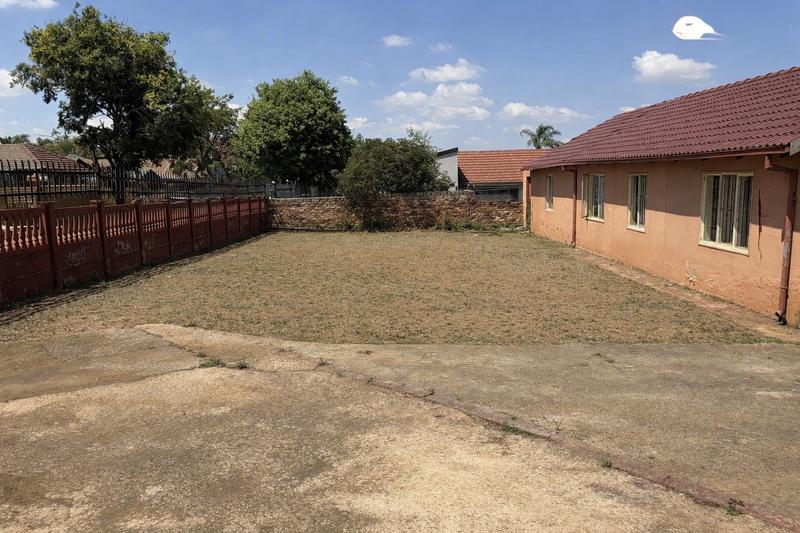 3 Bedroom Property for Sale in Lotus Gardens Gauteng