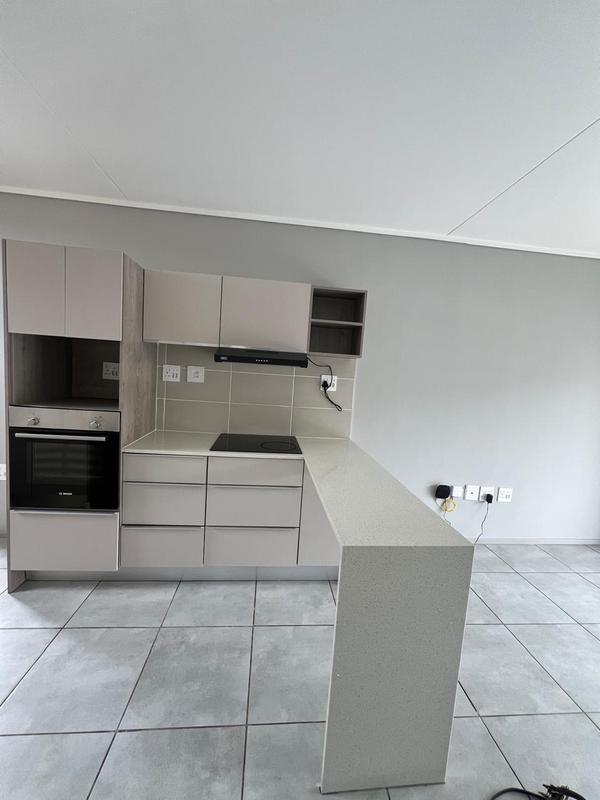 To Let 2 Bedroom Property for Rent in Amberfield Gauteng