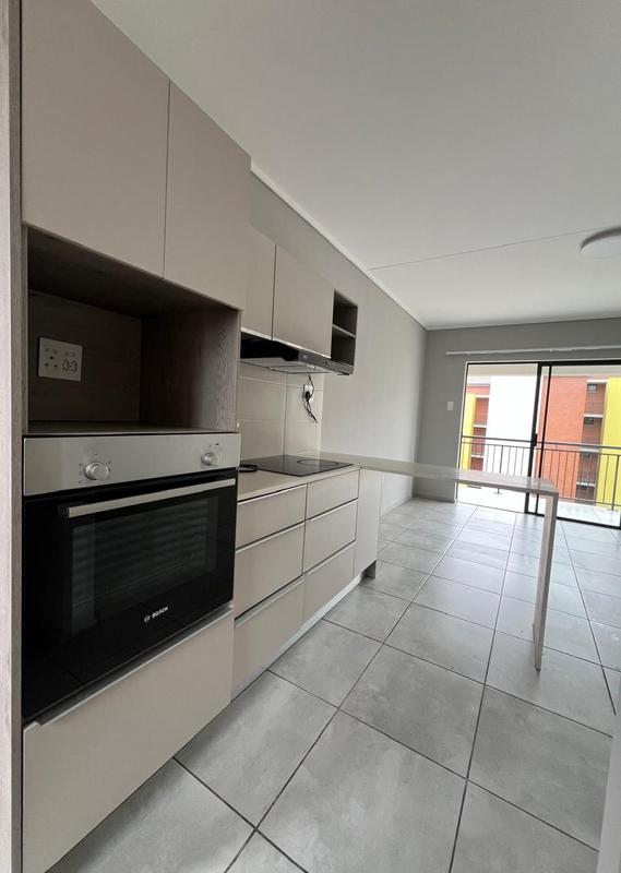 To Let 2 Bedroom Property for Rent in Amberfield Gauteng