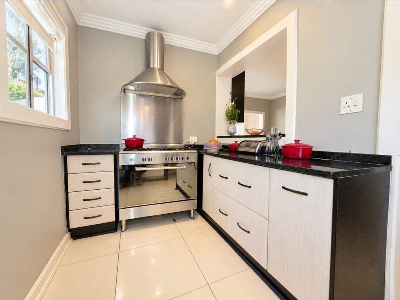 4 Bedroom Property for Sale in Brackendowns Gauteng