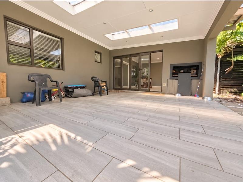 4 Bedroom Property for Sale in Brackendowns Gauteng