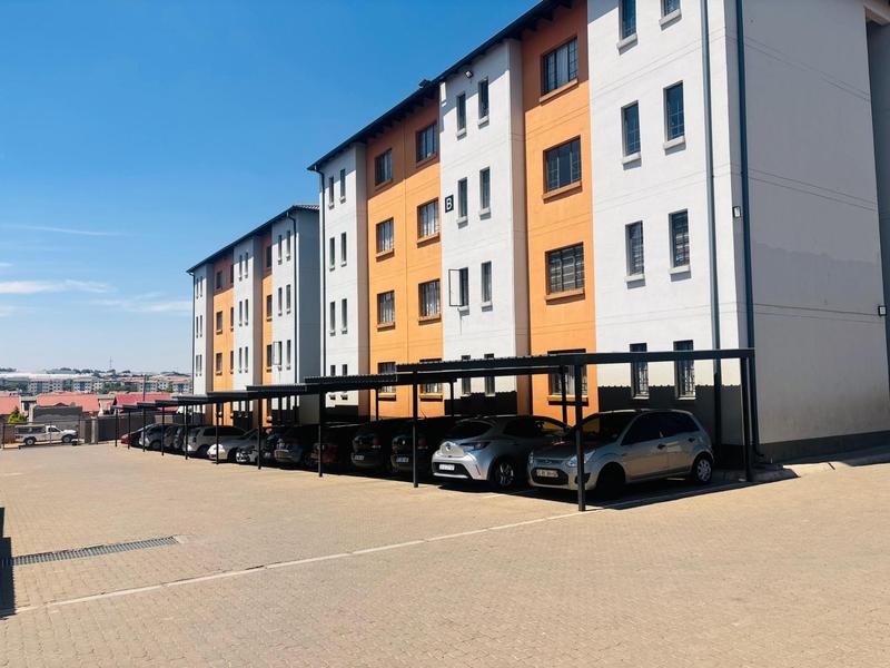 2 Bedroom Property for Sale in Fleurhof Gauteng
