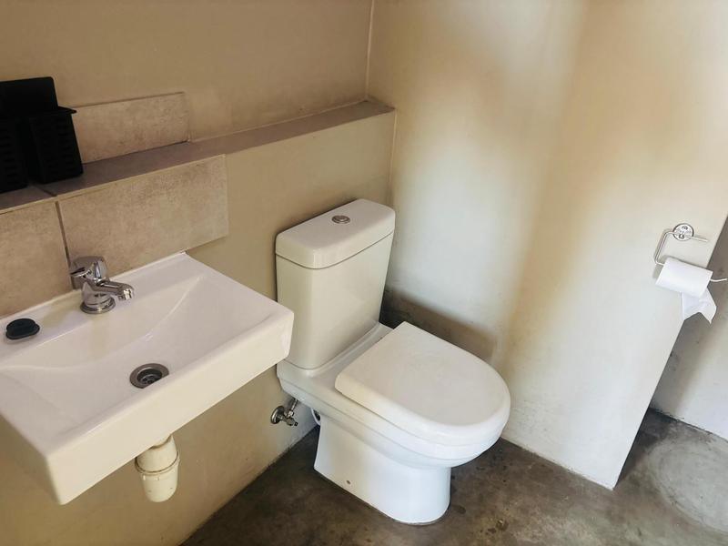 2 Bedroom Property for Sale in Fleurhof Gauteng