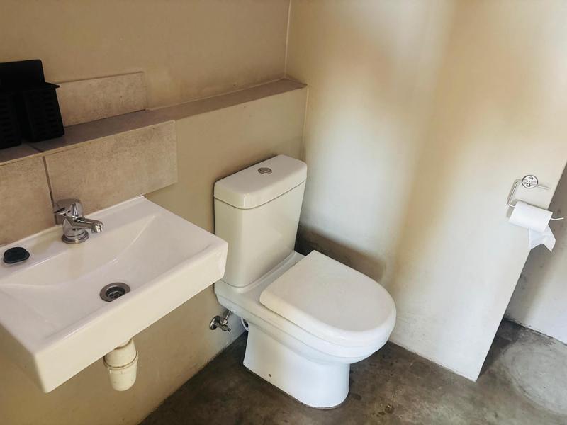 2 Bedroom Property for Sale in Fleurhof Gauteng