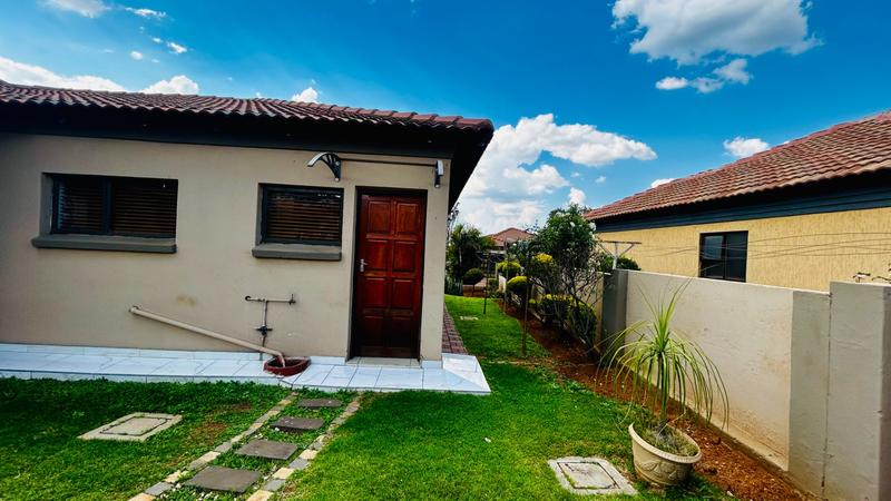 3 Bedroom Property for Sale in Amandasig Gauteng