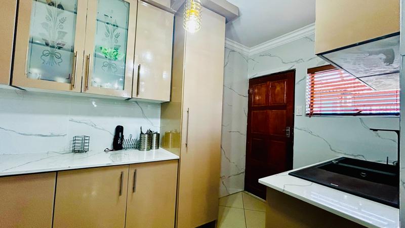 3 Bedroom Property for Sale in Amandasig Gauteng