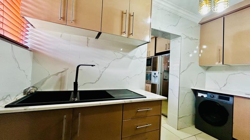 3 Bedroom Property for Sale in Amandasig Gauteng