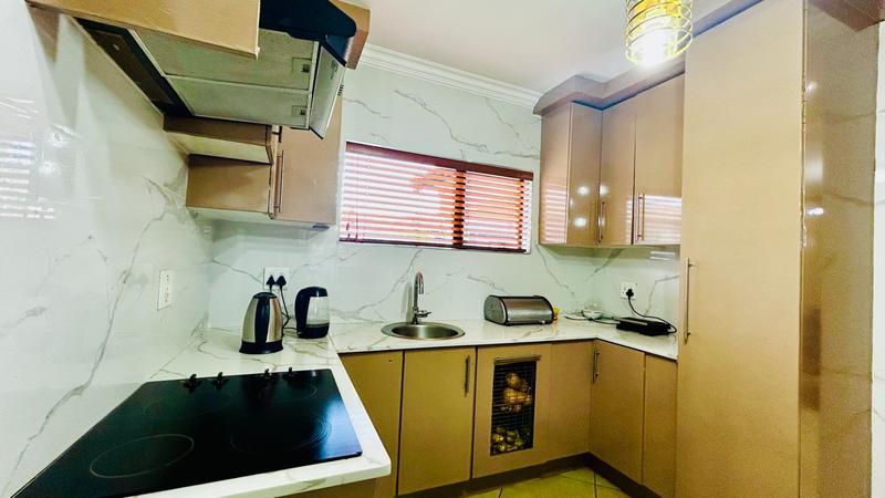 3 Bedroom Property for Sale in Amandasig Gauteng