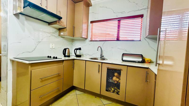 3 Bedroom Property for Sale in Amandasig Gauteng