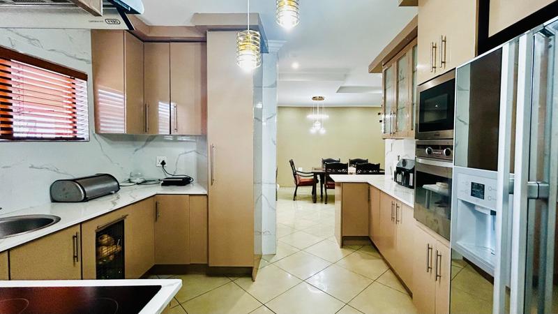 3 Bedroom Property for Sale in Amandasig Gauteng