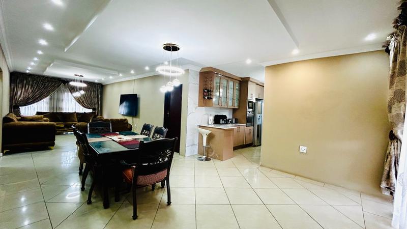 3 Bedroom Property for Sale in Amandasig Gauteng