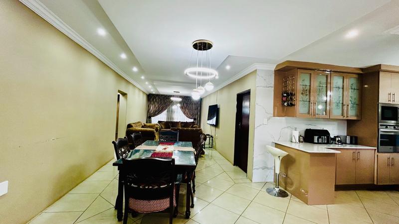 3 Bedroom Property for Sale in Amandasig Gauteng