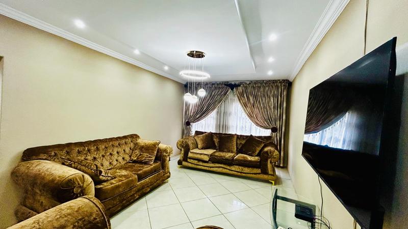 3 Bedroom Property for Sale in Amandasig Gauteng