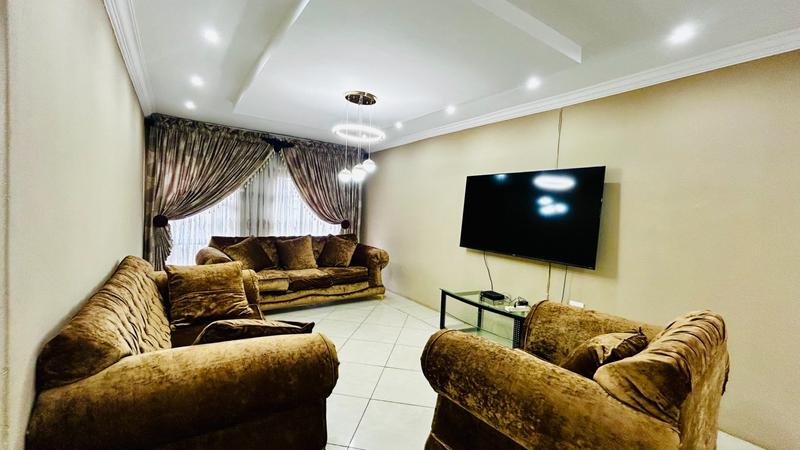 3 Bedroom Property for Sale in Amandasig Gauteng