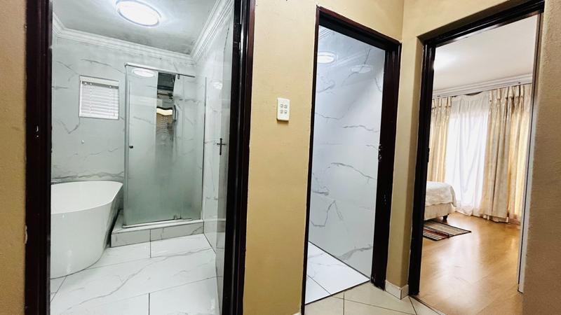 3 Bedroom Property for Sale in Amandasig Gauteng