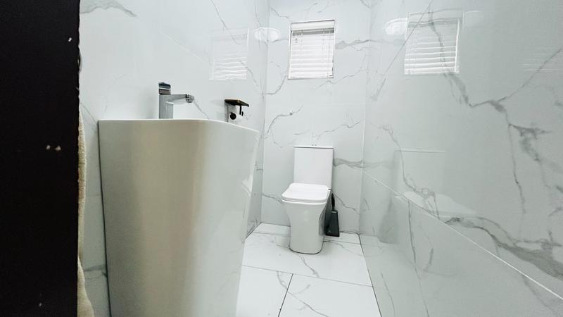 3 Bedroom Property for Sale in Amandasig Gauteng