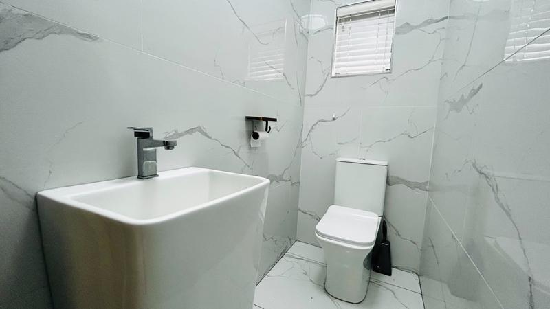 3 Bedroom Property for Sale in Amandasig Gauteng