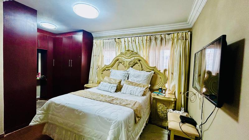 3 Bedroom Property for Sale in Amandasig Gauteng