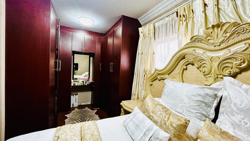 3 Bedroom Property for Sale in Amandasig Gauteng