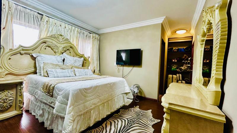 3 Bedroom Property for Sale in Amandasig Gauteng