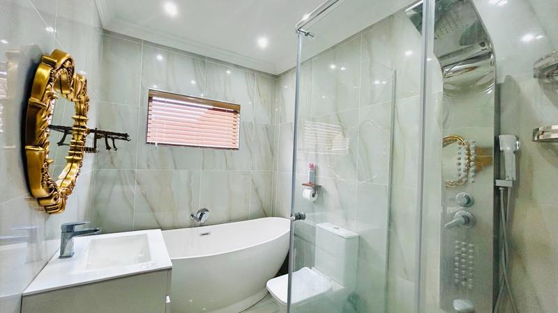 3 Bedroom Property for Sale in Amandasig Gauteng