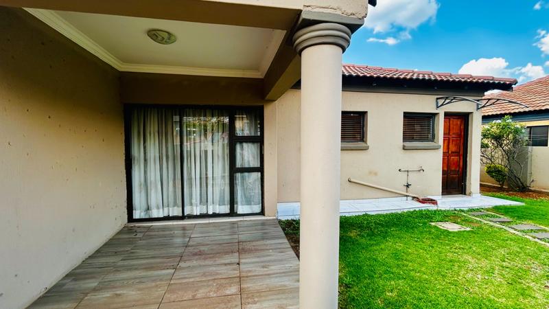 3 Bedroom Property for Sale in Amandasig Gauteng