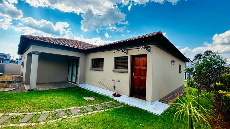 3 Bedroom Property for Sale in Amandasig Gauteng
