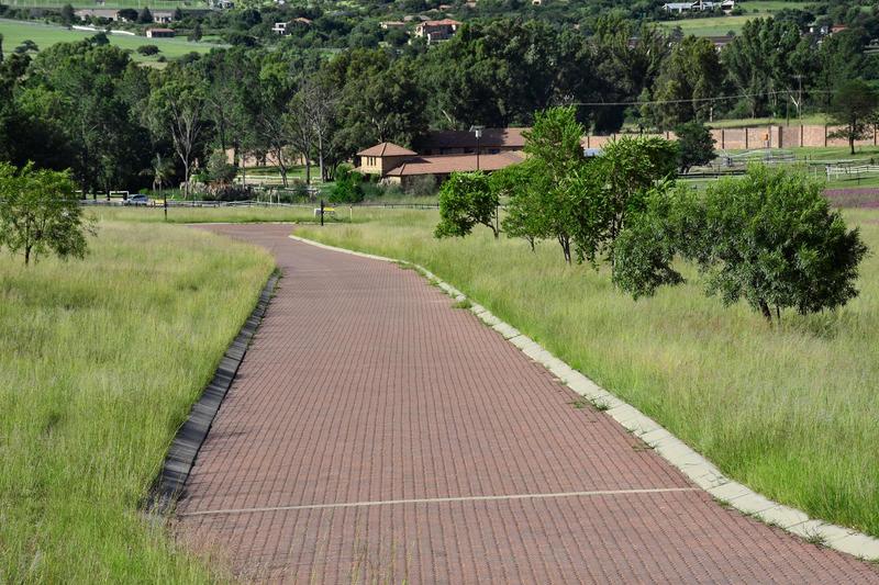 0 Bedroom Property for Sale in Kyalami Ah Gauteng