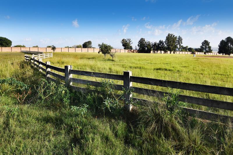 0 Bedroom Property for Sale in Kyalami Ah Gauteng