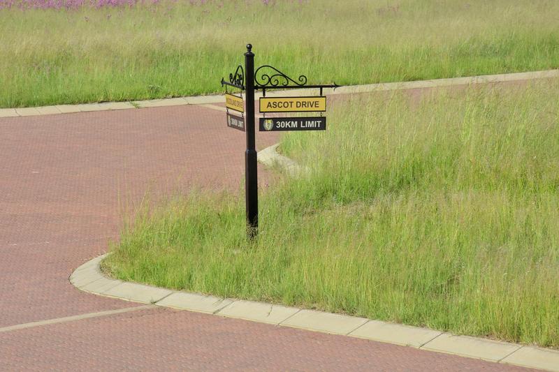 0 Bedroom Property for Sale in Kyalami Ah Gauteng
