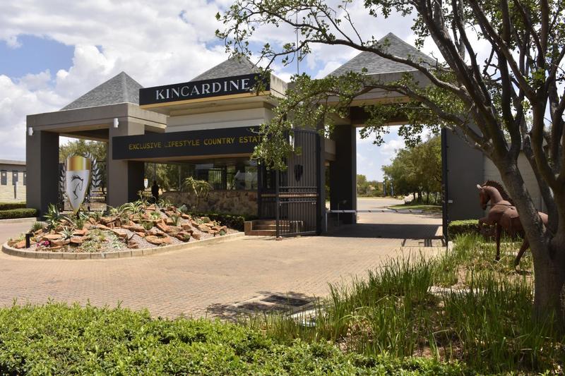 0 Bedroom Property for Sale in Kyalami Ah Gauteng