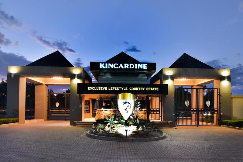 0 Bedroom Property for Sale in Kyalami Ah Gauteng