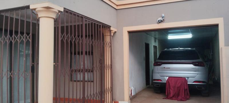 3 Bedroom Property for Sale in Rondebult Gauteng