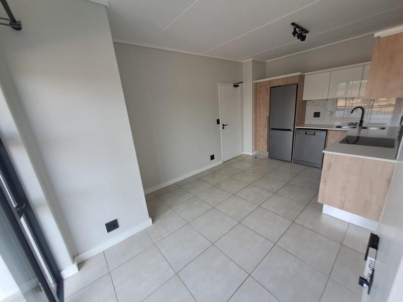 To Let 1 Bedroom Property for Rent in Blyde Riverwalk Estate Gauteng