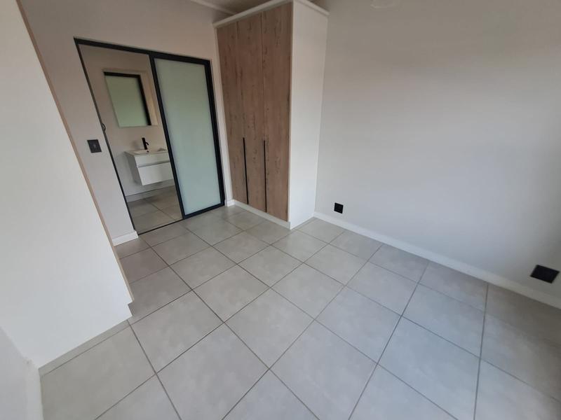 To Let 1 Bedroom Property for Rent in Blyde Riverwalk Estate Gauteng