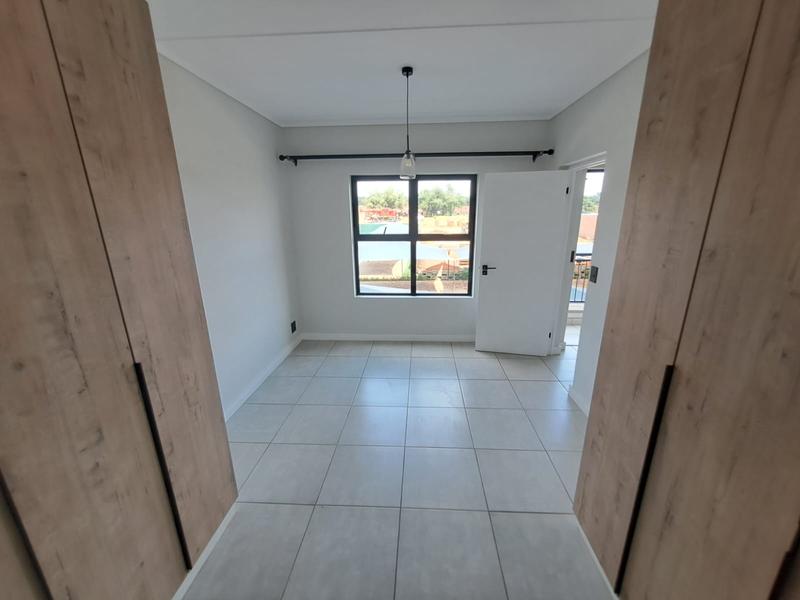 To Let 1 Bedroom Property for Rent in Blyde Riverwalk Estate Gauteng