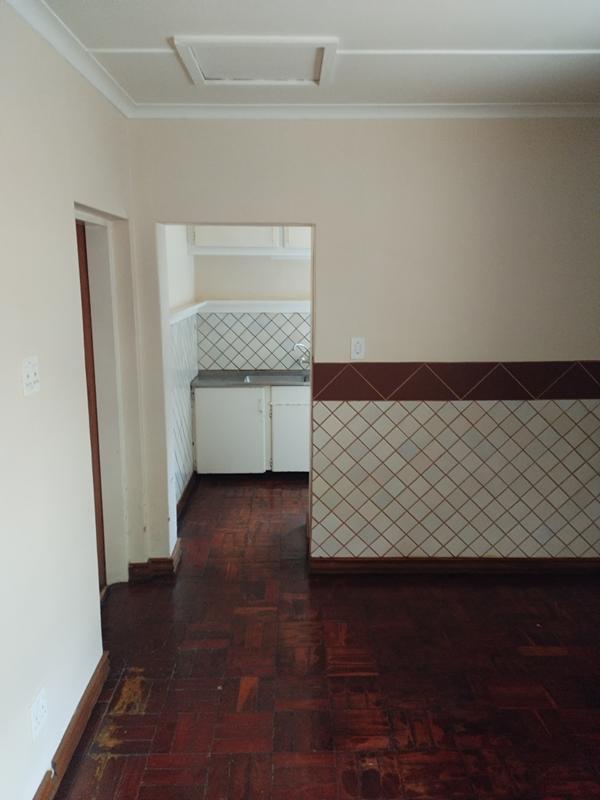 To Let 5 Bedroom Property for Rent in Muckleneuk Gauteng