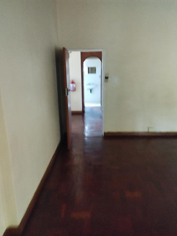 To Let 5 Bedroom Property for Rent in Muckleneuk Gauteng