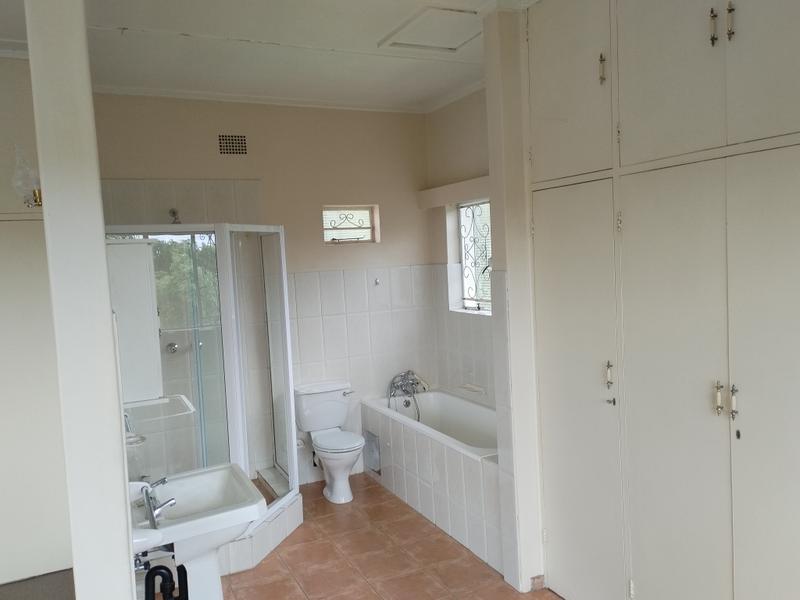 To Let 5 Bedroom Property for Rent in Muckleneuk Gauteng