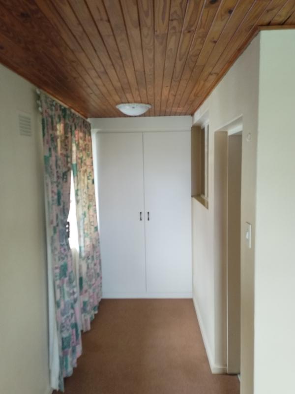 To Let 5 Bedroom Property for Rent in Muckleneuk Gauteng