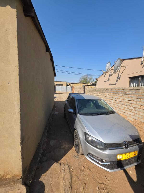 2 Bedroom Property for Sale in Reigerpark Gauteng