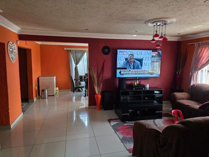4 Bedroom Property for Sale in Birch Acres Gauteng