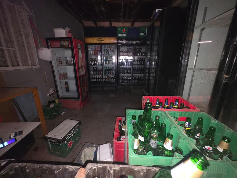 1 Bedroom Property for Sale in Ivory Park Gauteng