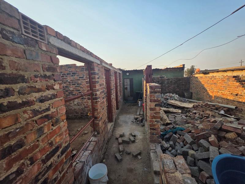 1 Bedroom Property for Sale in Ivory Park Gauteng