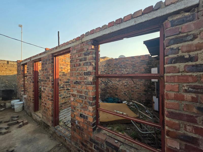 1 Bedroom Property for Sale in Ivory Park Gauteng